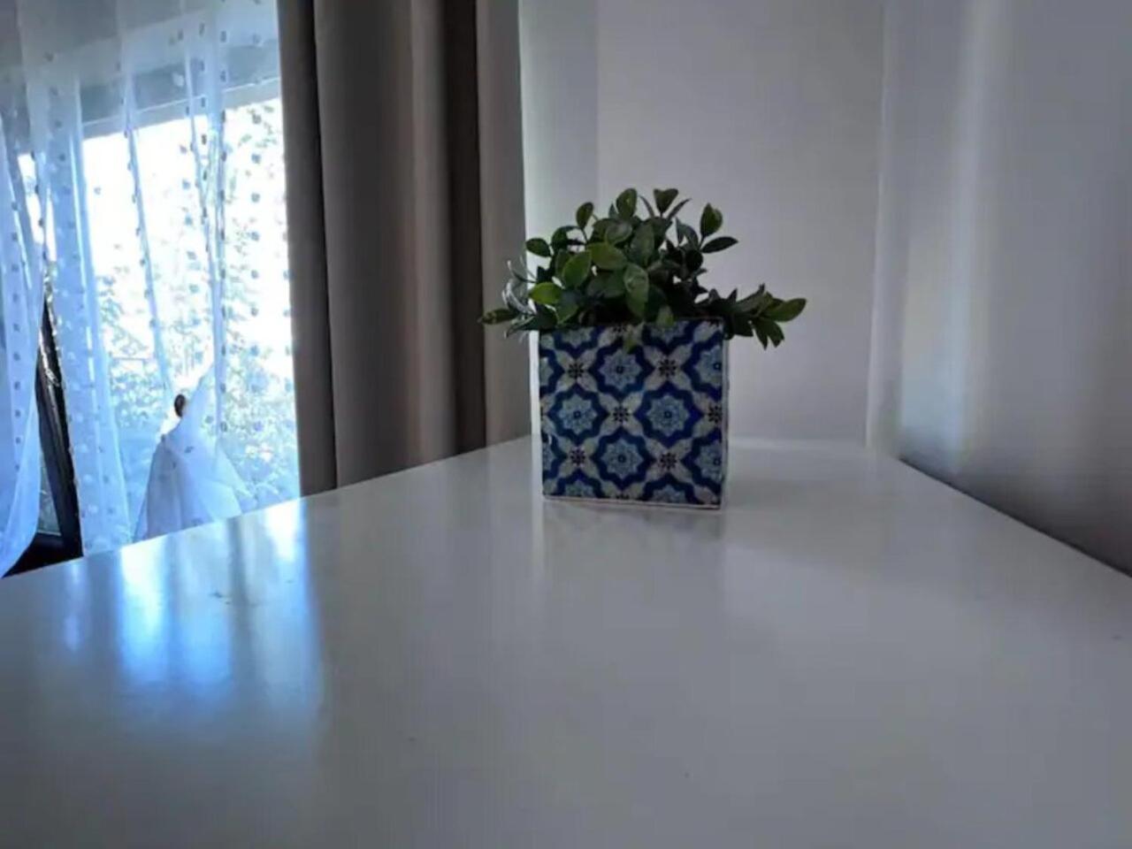 Vila Luminoasa Cu Curte Privata بوخارست المظهر الخارجي الصورة