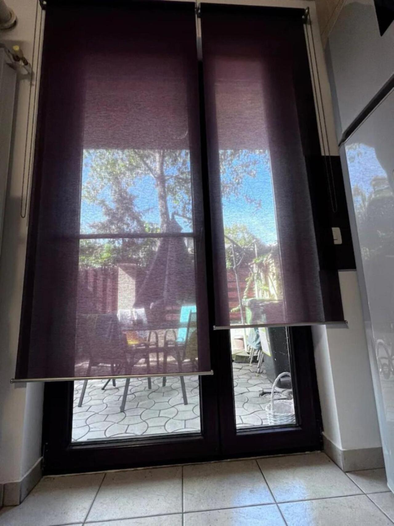 Vila Luminoasa Cu Curte Privata بوخارست المظهر الخارجي الصورة